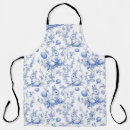 Search for blue easter bunny aprons Cute
