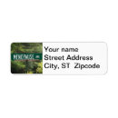 Search for womans return address labels 50th birthday