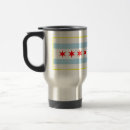 Search for city of chicago mugs Flag