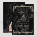 Recherche de marie antoinette anniversaire invitations Rococo
