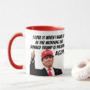 Search for i love donald trump mugs Patriotic