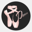 Search for ballet dance stickers Dancer