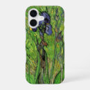 Search for van gogh iris iphone cases Post impressionism