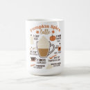 Search for pumpkin spice latte mugs Trendy