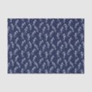 Search for coral reef tissue paper Blue