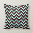 Search for turquoise and red pillows Colourful