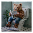Recherche de humoristique posters Bizarre