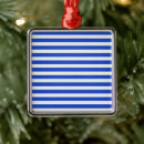 Search for royal ornaments Royal blue and white