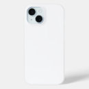 Recherche de modifiable iphone coques Blanc