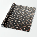 Search for architecture wrapping paper Gold