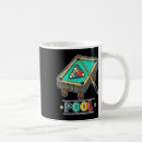 Search for table games mugs Black