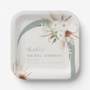 Search for boho plates Sage green