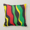 Recherche de rasta coussins Africain