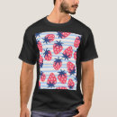 Recherche de framboise tshirts Illustration