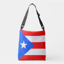 Recherche de rico sacs Drapeau de porto rico