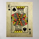 Search for playing card posters Poker