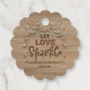 Recherche de sparkler tags weddings Laisser l'amour scintiller