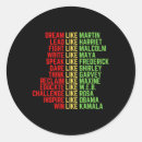 Search for black men stickers Women