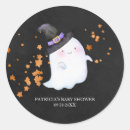 Search for falling stars stickers Couple