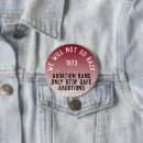 Search for term buttons Vote