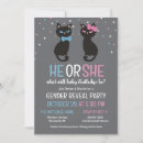 Search for black cat invitations Cute