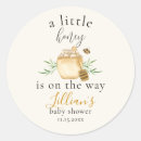 Search for baby shower favour stickers Gender neutral