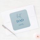 Search for fathers day stickers Dad