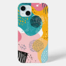 Search for abstract mens iphone cases Colourful