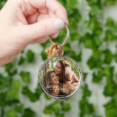 Search for you design keychains For her