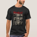 Search for slipknot tshirts Metal
