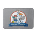 Search for frozen bath mats Cute