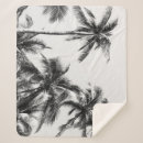 Search for palm leaf blankets Nature