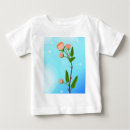 Search for spring baby shirts Blossom
