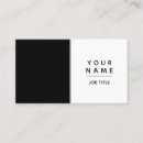 Search for neon color business cards Simple