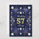 Search for 57th invitations Party