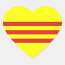 Search for vietnamese flag stickers South vietnam