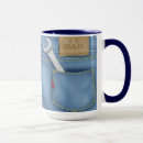 Search for denim mugs Dad