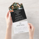 Search for 7th invitations Black