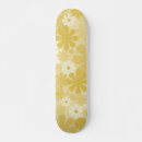 Recherche de pretty skateboards Floral