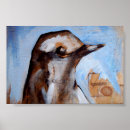 Recherche de pipi posters Bleu