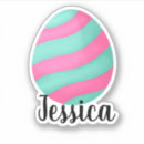 Recherche de easter egg autocollants Mignon