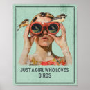 Search for nerd lover posters Birding