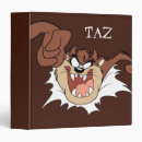Search for torn binders Ripped