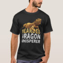 Search for reptile tshirts Bearded