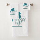 Search for floral bath towels Feminine