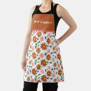 Search for patches aprons Flower