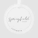 Search for illinois state ornaments United states