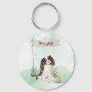 Search for tried at keychains Tri colour