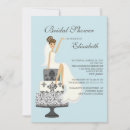 Search for brunette bride invitations Modern