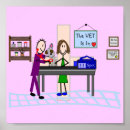 Search for clinic posters Veterinary